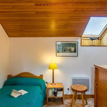 Vakantiehuis Keranna - Lpm102 By Interhome Lampaul-Ploudalmézeau