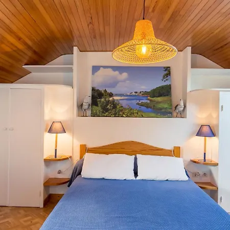 Vakantiehuis Keranna - Lpm102 By Interhome
